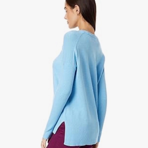 Lilly Pulitzer Mavie Sweater Size Small. New condition - Picture 2 of 9